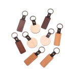 木質鑰匙扣BW21120204