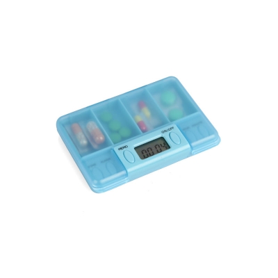智慧電子藥盒TP7000B